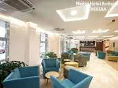 Medos Hotel Budapest
