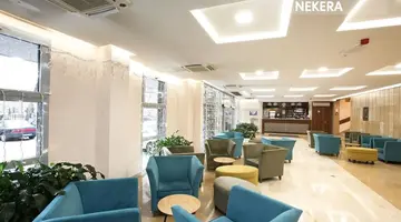 Medos Hotel Budapest