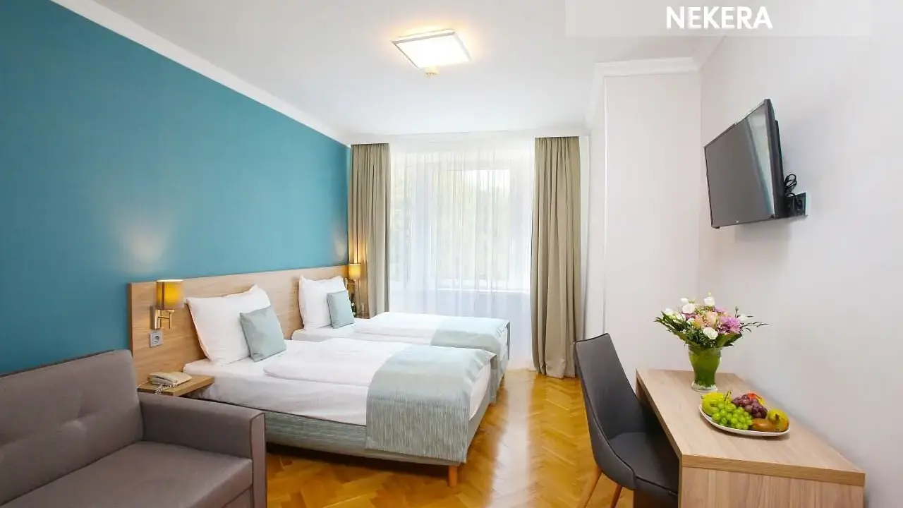 Medos Hotel Budapest