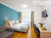 Medos Hotel Budapest