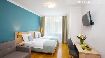 Medos Hotel Budapest