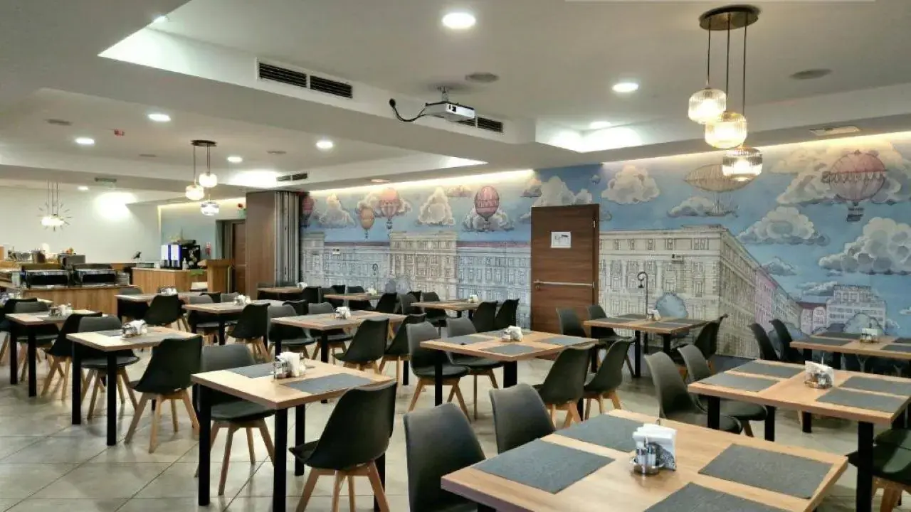 Medos Hotel Budapest