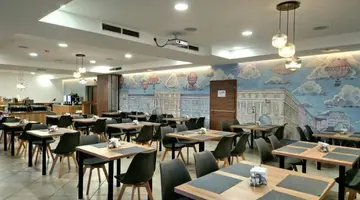 Medos Hotel Budapest