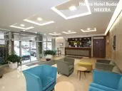 Medos Hotel Budapest