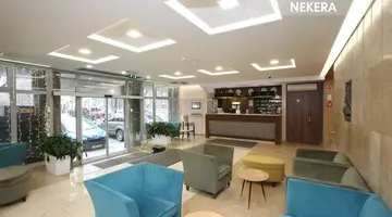 Medos Hotel Budapest