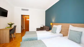 Medos Hotel
