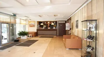 Medos Hotel