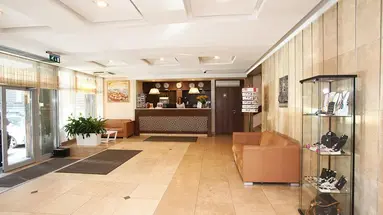 Medos Hotel