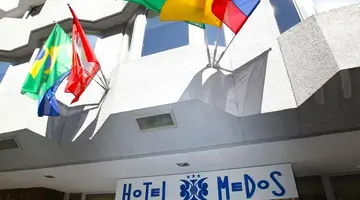 Medos Hotel