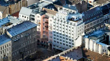 Medos Hotel