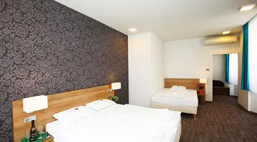 Medos Hotel