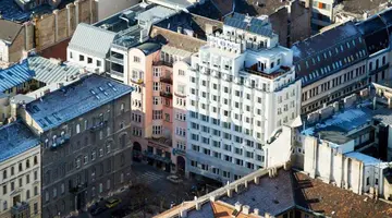 Medos Hotel