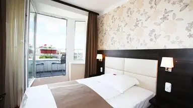 Medos Hotel