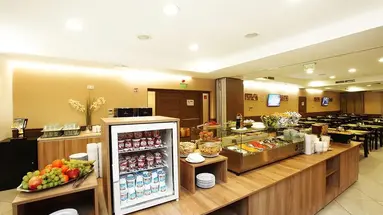 Medos Hotel