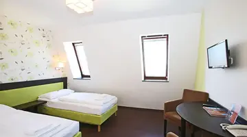 Medos Hotel