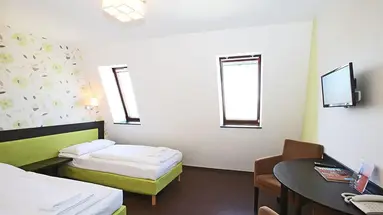 Medos Hotel