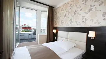 Medos Hotel