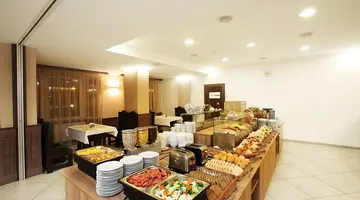 Medos Hotel