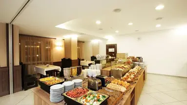 Medos Hotel