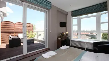 Medos Hotel