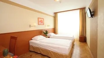 Medos Hotel