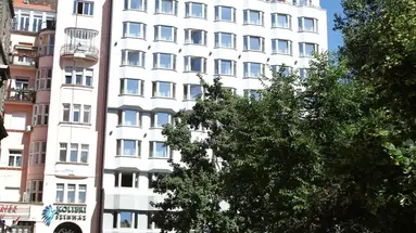 Medos Hotel