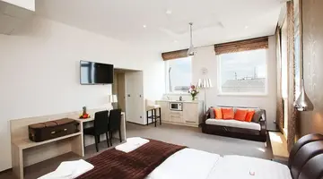 Medos Hotel