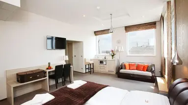 Medos Hotel