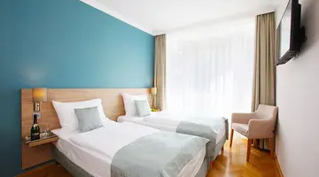 Medos Hotel