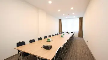 Medos Hotel