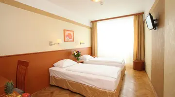 Medos Hotel