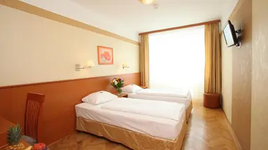 Medos Hotel