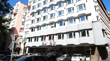 Medos Hotel