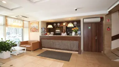 Medos Hotel