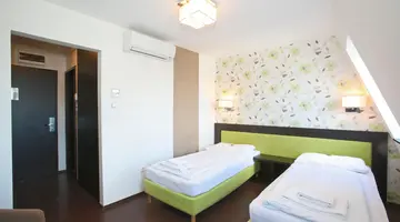 Medos Hotel