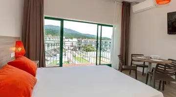 Medplaya Aparthotel Sant Eloi