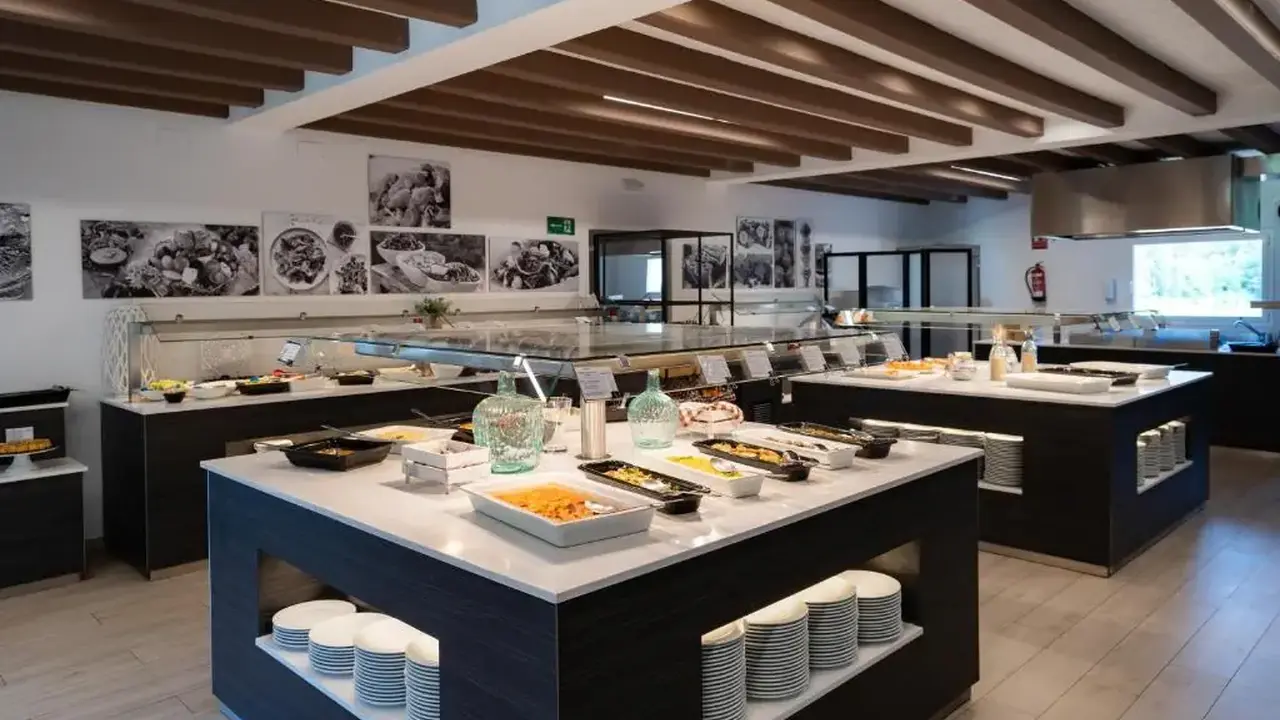 Medplaya Aparthotel Sant Eloi