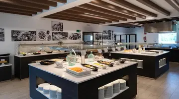 Medplaya Aparthotel Sant Eloi