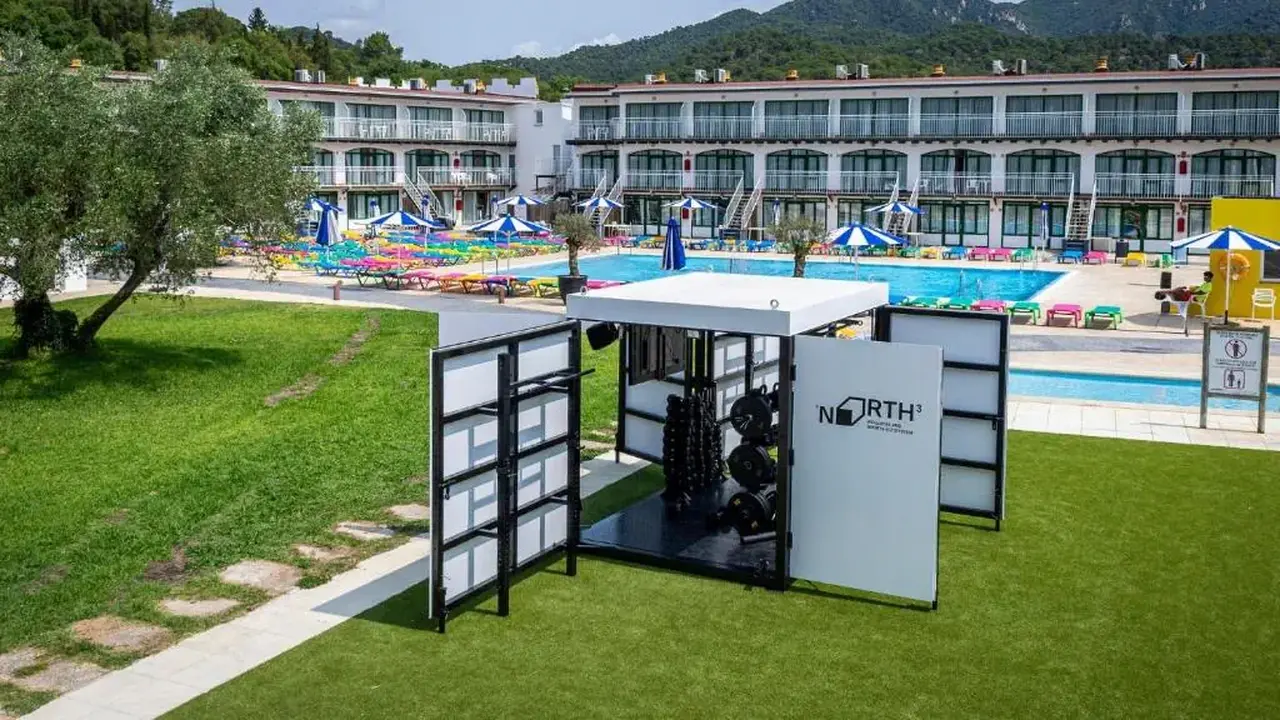 Medplaya Aparthotel Sant Eloi