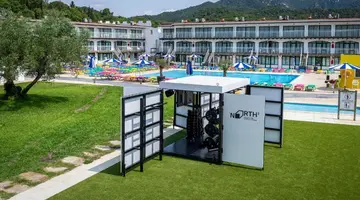 Medplaya Aparthotel Sant Eloi