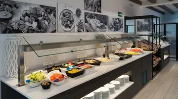 Medplaya Aparthotel Sant Eloi