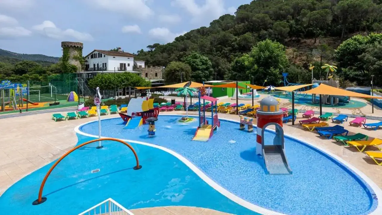 Medplaya Aparthotel Sant Eloi