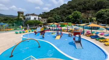 Medplaya Aparthotel Sant Eloi