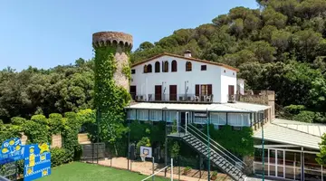 Medplaya Aparthotel Sant Eloi
