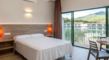 Medplaya Aparthotel Sant Eloi