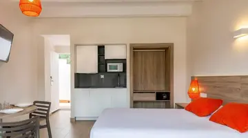 Medplaya Aparthotel Sant Eloi
