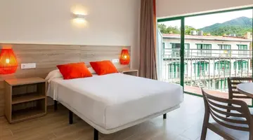 Medplaya Aparthotel Sant Eloi
