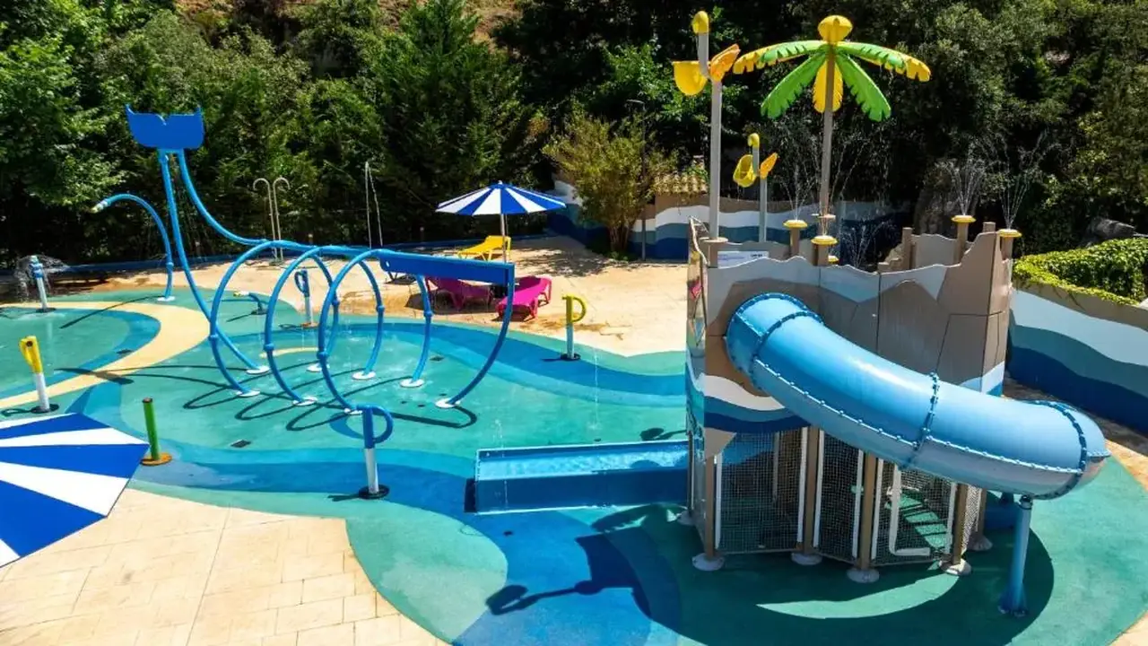Medplaya Aparthotel Sant Eloi