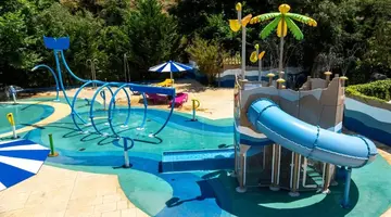 Medplaya Aparthotel Sant Eloi