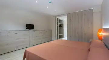 Medplaya Aparthotel Sant Eloi